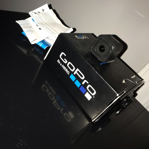 GoPro Hero Session 4 - Picture 3 of 6